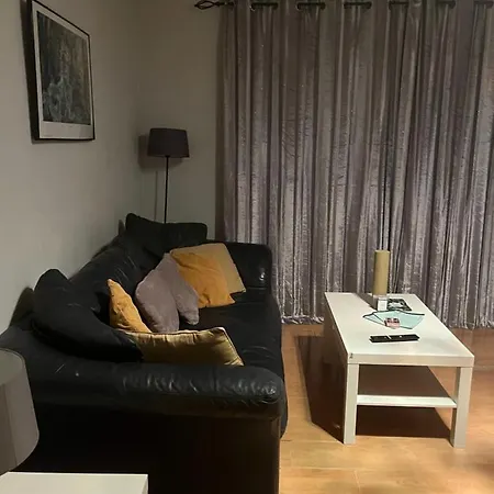 1 Bedroom Garden Flat Zone 2 London Exterior photo
